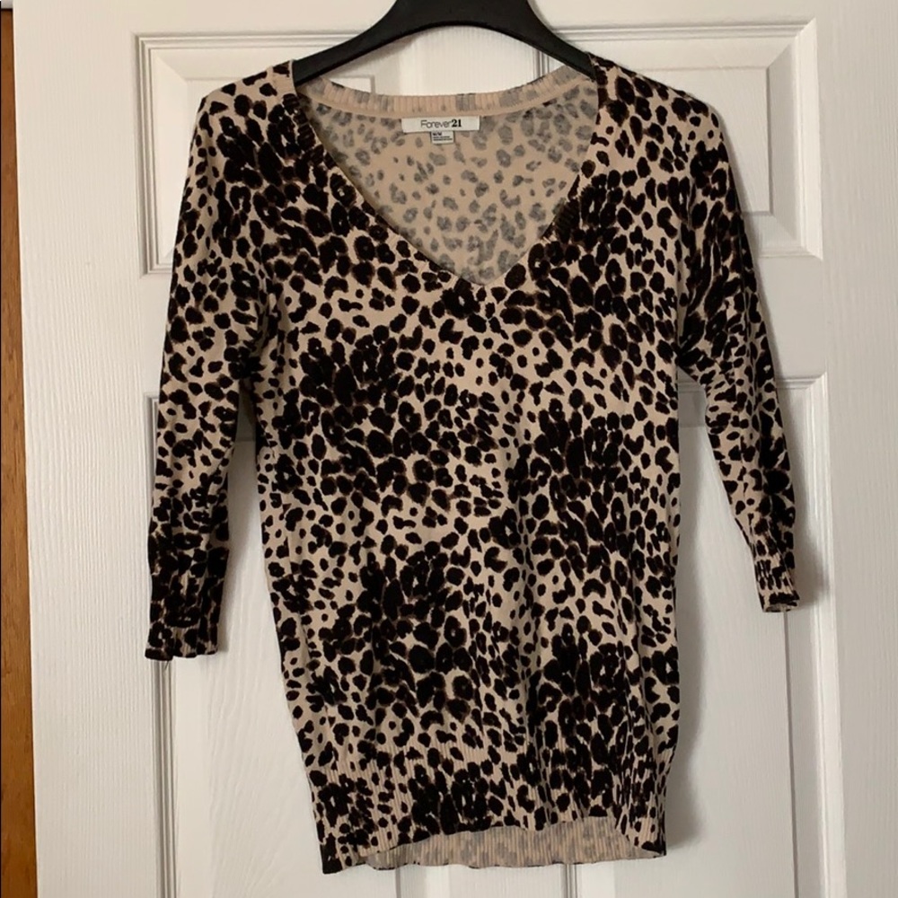 Forever 21 Sweater